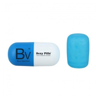 SEXY PILLS BLUE VALENTINE DORCELl - Lovely Planet