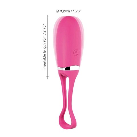 SECRET DELIGHT MAGENTA DORCELl - Lovely Planet