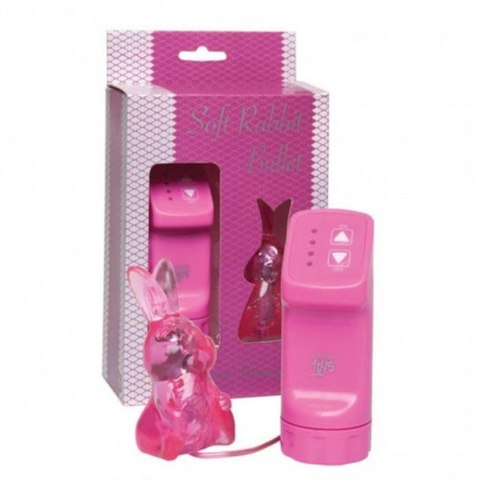 XSoft Rabbit Bullet Pink Mix - MS TRADE s.r.o.