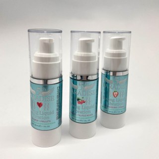 Strong Liquid Vibration Lollipop 5th PARADISE 30 ml 5TH PARADISE - Boys of Toys Sp. z o.o.