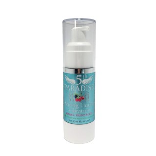 Strong Liquid Vibration Red Fruits 5th PARADISE 30 ml 5TH PARADISE - Boys of Toys Sp. z o.o.