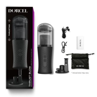 THRUST BLOW DORCELl - Lovely Planet