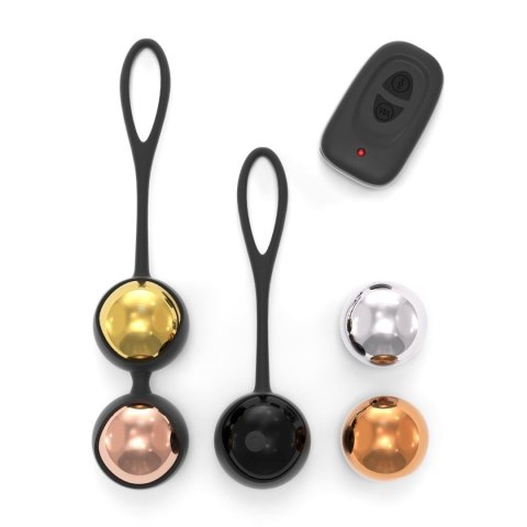 TRAINING BALLS DORCELl - Lovely Planet