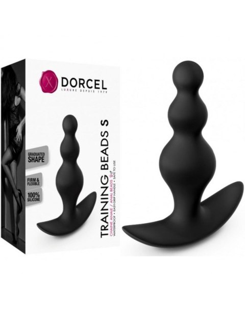 TRAINING BEADS S DORCELl - Lovely Planet