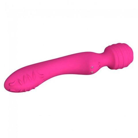 TWIST - DANGER PINK DORCELl - Lovely Planet