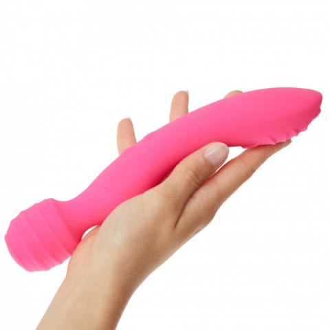 TWIST - DANGER PINK DORCELl - Lovely Planet