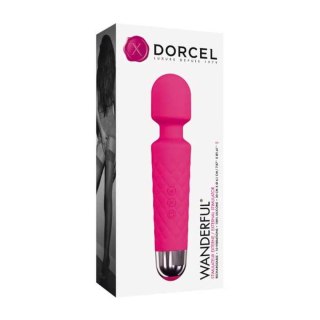WANDERFUL MAGENTA - WAND RECHARGEABLE DORCELl - Lovely Planet