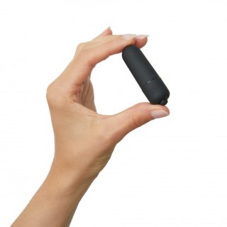 WAOUHHH - BLACK ONYX DORCELl - Lovely Planet