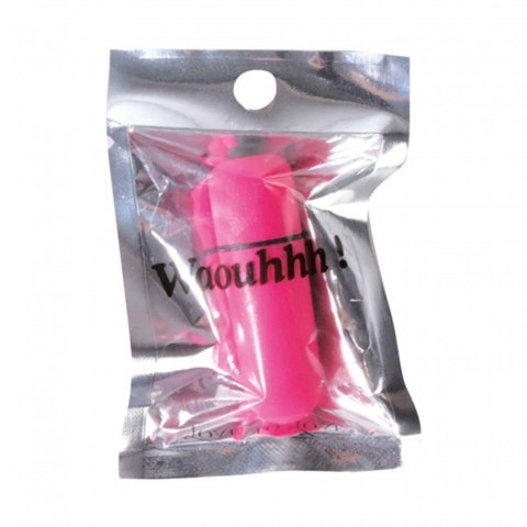 WAOUHHH - DANGER PINK DORCELl - Lovely Planet