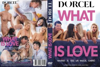 WHAT IS LOVE DORCELl - Lovely Planet