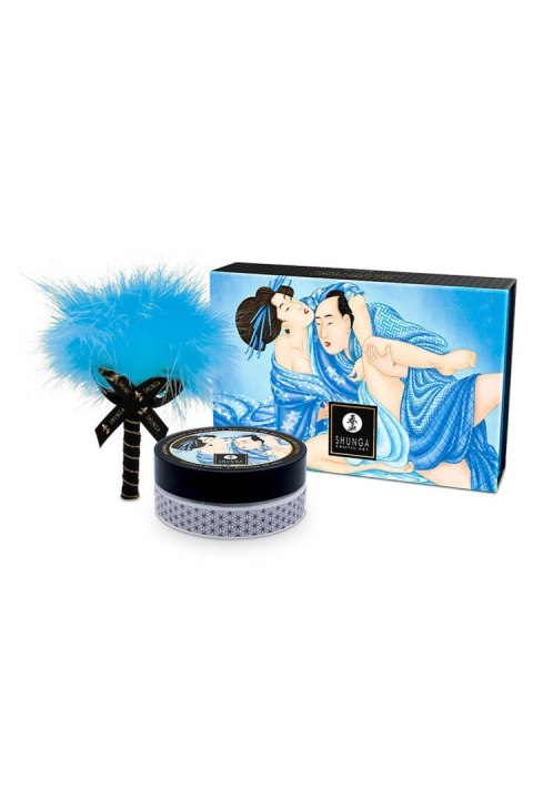Coconut Body Powder Shunga - EAU ZONE