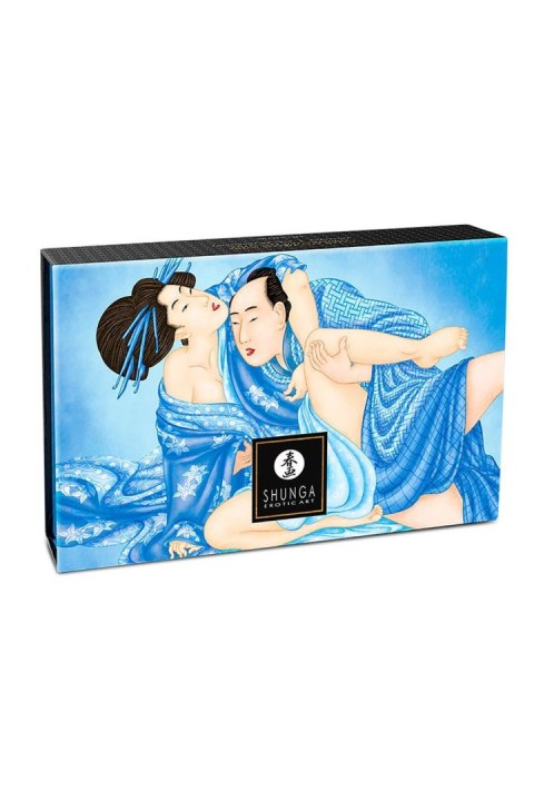 Coconut Body Powder Shunga - EAU ZONE