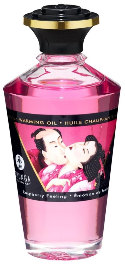 Fruity Kisses Shunga - EAU ZONE