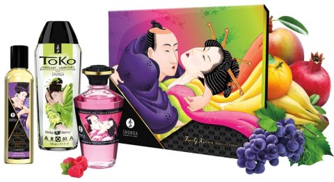 Fruity Kisses Shunga - EAU ZONE