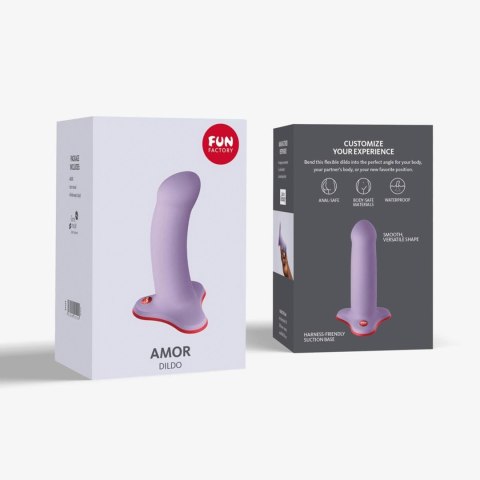 Fun Factory - Amor lavender Fun Factory - Triple A Marketing GmbH