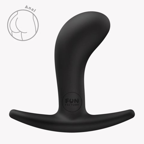 Fun Factory - Bootie M black Fun Factory - Triple A Marketing GmbH
