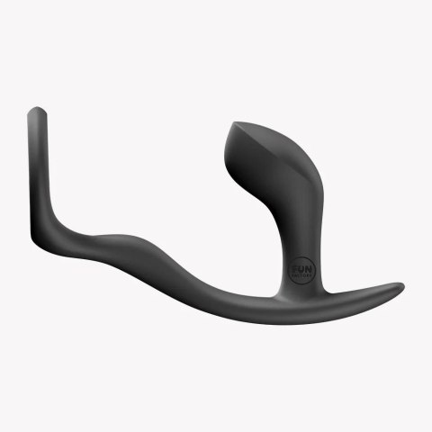 Fun Factory - Bootie Ring black Fun Factory - Triple A Marketing GmbH