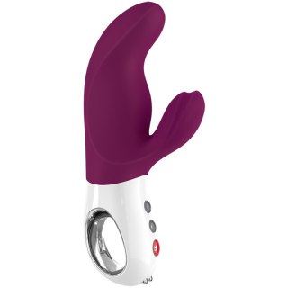 Fun Factory - MISS BI grape/white Fun Factory - Triple A Marketing GmbH