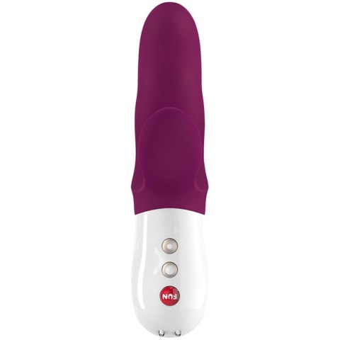 Fun Factory - MISS BI grape/white Fun Factory - Triple A Marketing GmbH
