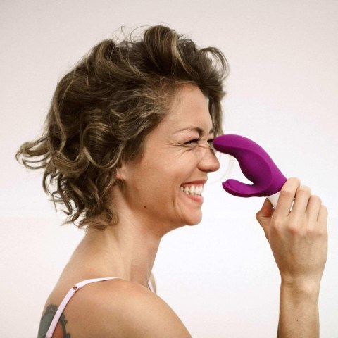 Fun Factory - MISS BI grape/white Fun Factory - Triple A Marketing GmbH