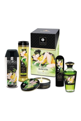 Garden of Edo Kit Shunga - EAU ZONE