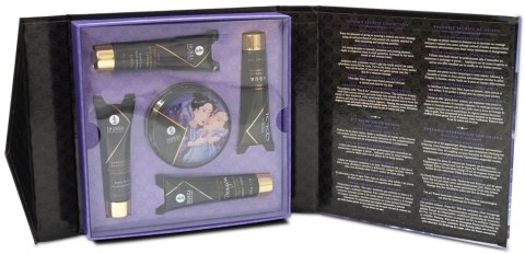 Geisha's Secret Kit Exotic Fruits Shunga - EAU ZONE