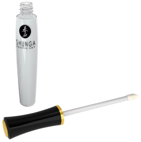 LIPGLOSS Coconut Water Shunga - EAU ZONE