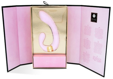 MIYO Intimate Massager Light Pink Shunga - EAU ZONE