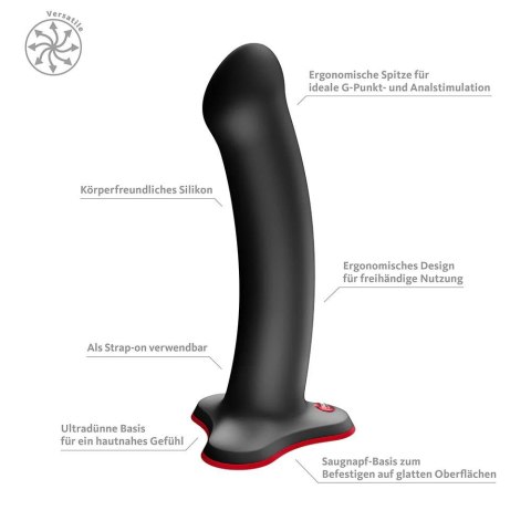 Magnum black Fun Factory - Triple A Marketing GmbH