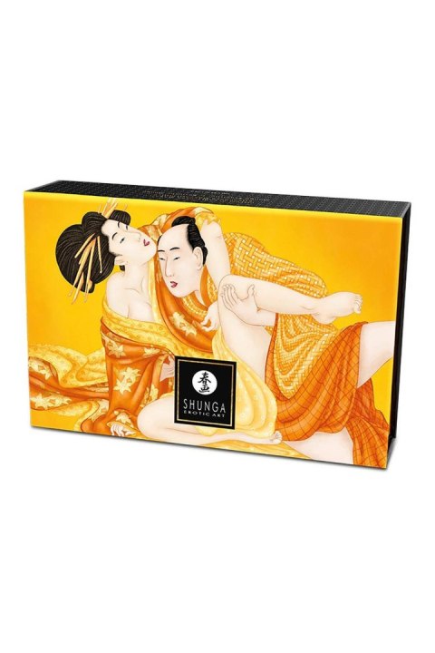 Mango Body Powder Shunga - EAU ZONE