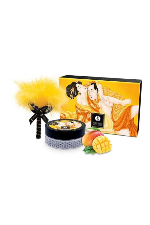 Mango Body Powder Shunga - EAU ZONE