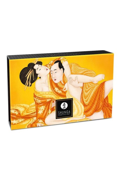 Mango Body Powder Shunga - EAU ZONE