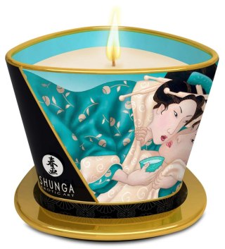 Massage Candle Island Blossoms Shunga - EAU ZONE