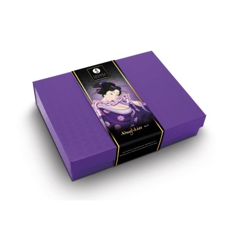 Naughtier Kit Shunga - EAU ZONE
