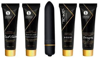 Naughty Geisha Kit Shunga - EAU ZONE