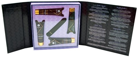 Naughty Geisha Kit Shunga - EAU ZONE