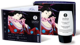 Rain of Love Cream Shunga - EAU ZONE