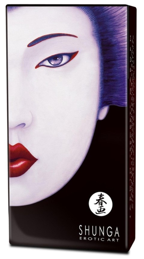 Secret Garden Female Orgasm Enhancing Gel Shunga - EAU ZONE