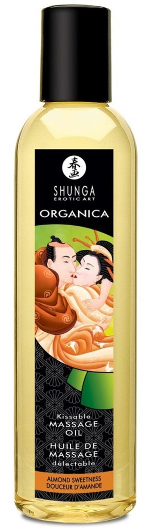 Sweet Kisses Kit Shunga - EAU ZONE