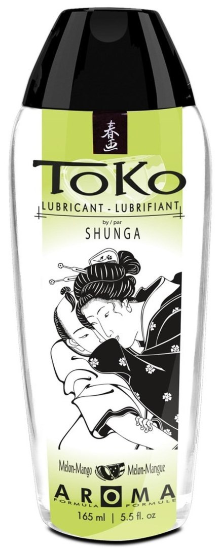 Toko Aroma Melon Mango Shunga - EAU ZONE