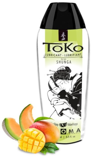 Toko Aroma Melon Mango Shunga - EAU ZONE