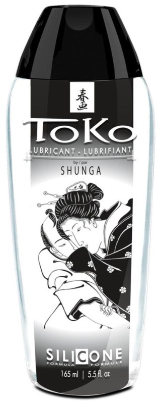 Toko Silicone Lubricant Shunga - EAU ZONE