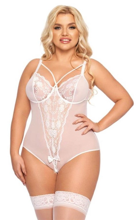Amand - white 3XL Softline - Boys of Toys Sp. z. o.o.