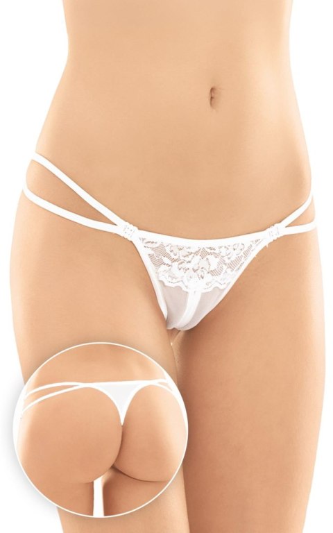 String 2304 - white M/L Softline - Boys of Toys Sp. z. o.o.