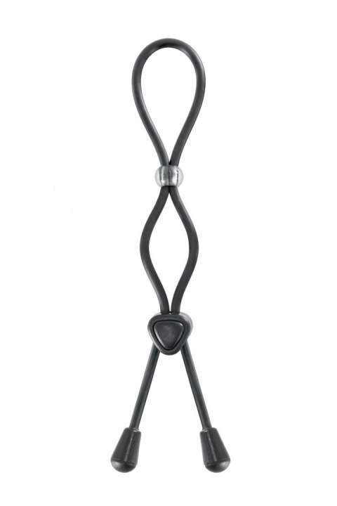 Adjustable double loop cockring Comcorde - SAS EDITIONS CONCORDE