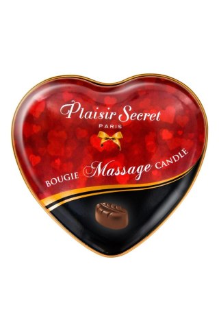 BOUGIE MASSAGE CHOCOLAT 35ML Comcorde - SAS EDITIONS CONCORDE