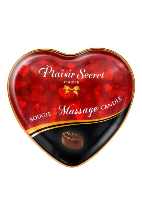 BOUGIE MASSAGE CHOCOLAT 35ML Comcorde - SAS EDITIONS CONCORDE