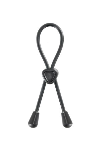 Cockring ajustable a boucle Comcorde - SAS EDITIONS CONCORDE