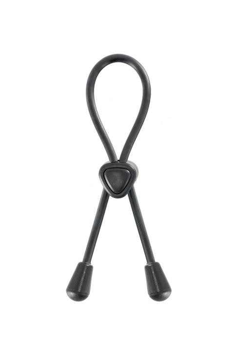 Cockring ajustable a boucle Comcorde - SAS EDITIONS CONCORDE