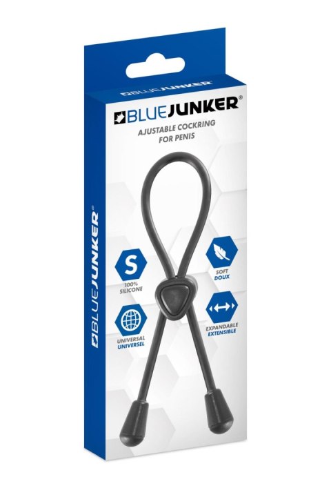 Cockring ajustable a boucle Comcorde - SAS EDITIONS CONCORDE